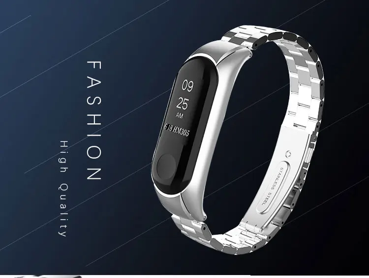              for xiaomi band mi3 (2)
