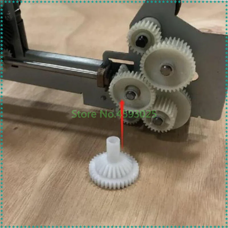 C6550 gear-1