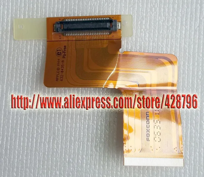 

632-0463-A 632-0435-A DVD Ribbon Cable Adapter for white 24" Ma456,A1200