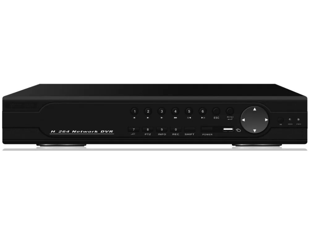 Home16ch полный 960 H D1 видеорегистратор с HDMI 1080 P Выход 16 канала Hybrid DVR NVR видеонаблюдения 3531 чип DVR Регистраторы