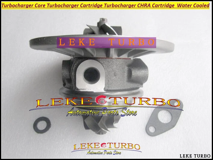 Turbocharger Core Turbocharger Cartridge Turbocharger Turbo CHRA Cartridge VN4 28201-4X700 (1)