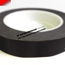 1x 30 мм* 30 м Трудновоспламеняющийся ацетат Клейкие ленты для катушка трансформатора Обёрточная бумага Упаковочные ЖК-дисплей кабель закрепить, высокая Температура