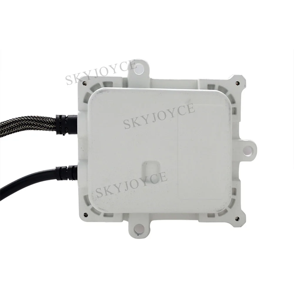 SKYJOYCE 1 пара оригинальный AOZOOM 55 Вт Быстрый Яркий HID балласт для H1 H7 H11 D2H лампы