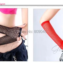 Подарок, модные высококачественные осенне-зимние уличные теплые женские сенсорные вязанные перчатки половинные/полные перчатки 2 пара/лот GW30