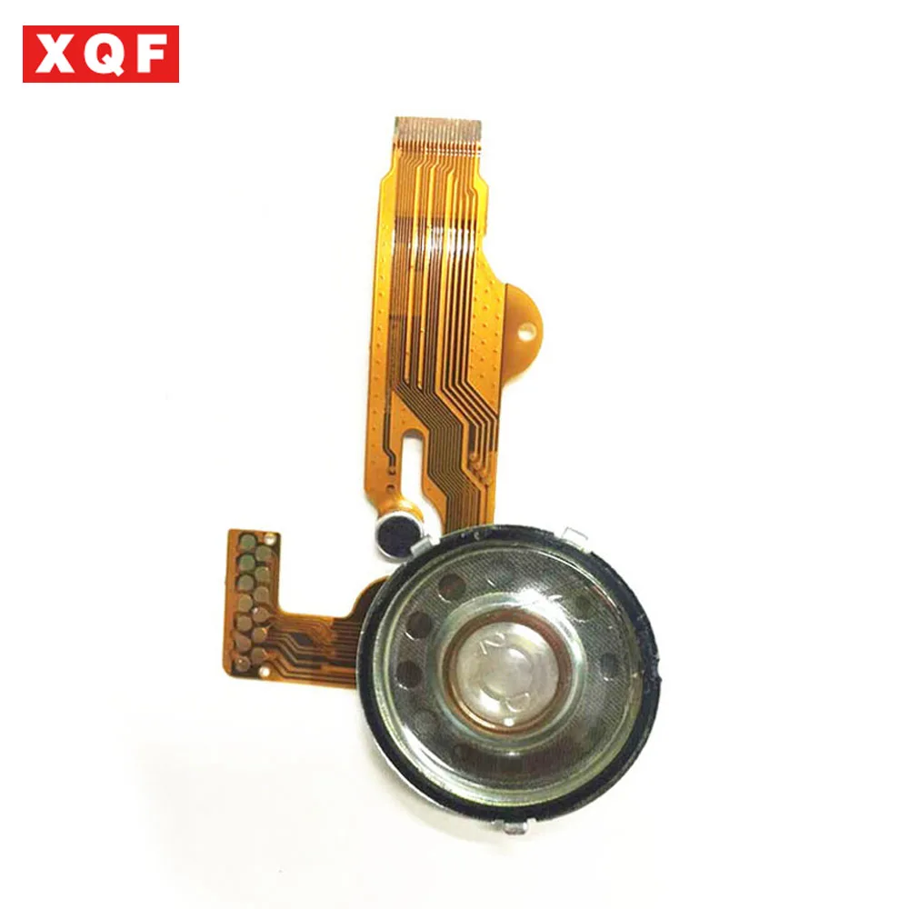 

XQF Horn Line Flex Flat Cable Ribbon Speaker For Motorola GP328PLUS GP344 Two Way Radio