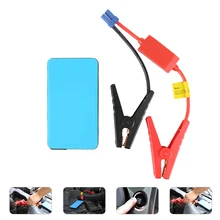 12V стартер скачка Liplasting 12V 20000mAh Многофункциональный автомобиль скачок стартер Пакет бустер зарядное устройство батарея мощность
