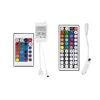 LED Lights Controller RGB Controller 44 Keys 24 Keys Wireless Remote Control for 12V LED Strip ► Photo 1/6