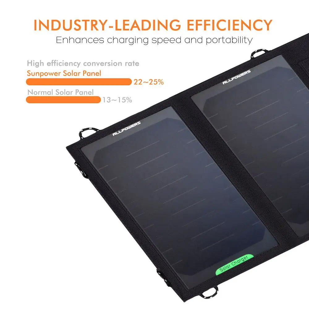 Solar charger sunpower Solar charger sunpower isi disi