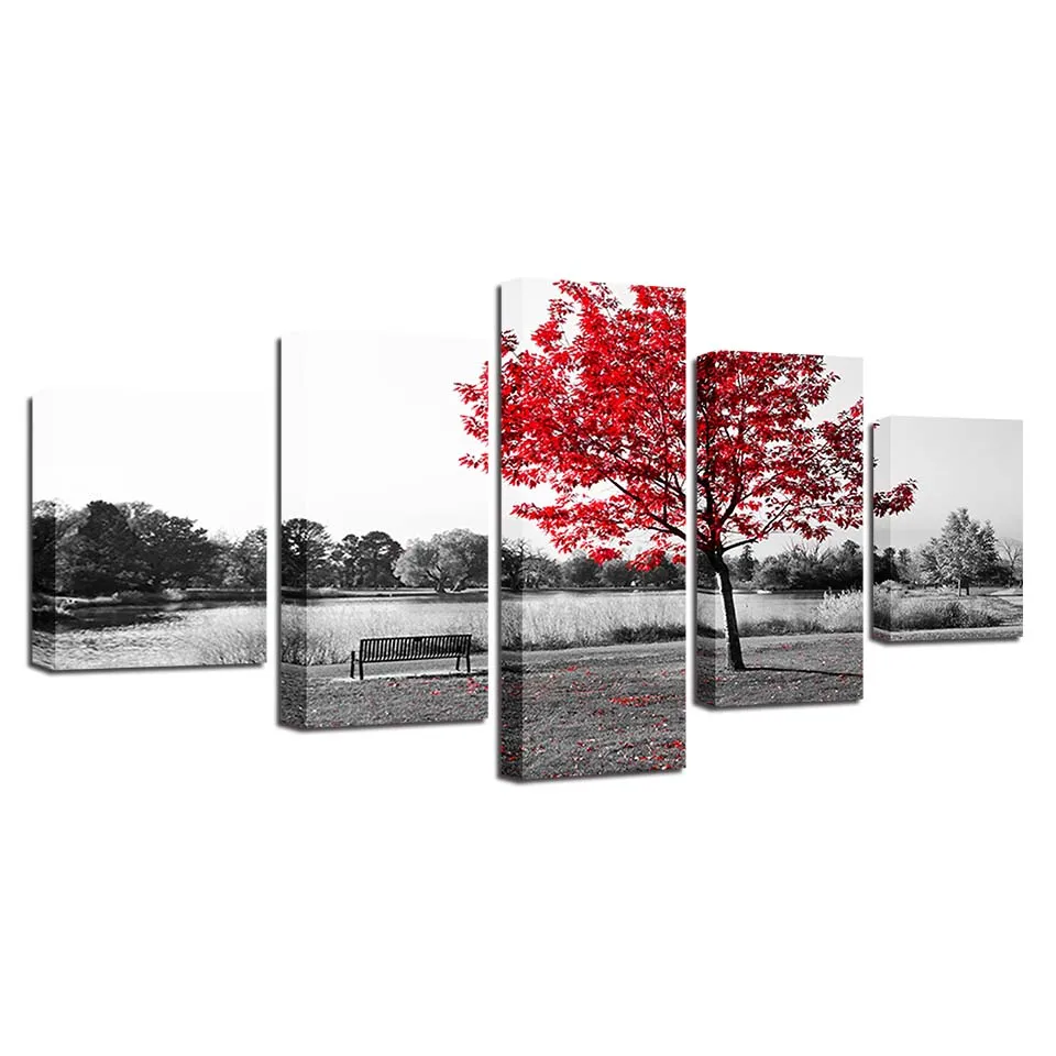 5