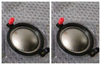 

2 PCS Replacement diaphragms for the B&C DE610 driver ,B&C DE610-8