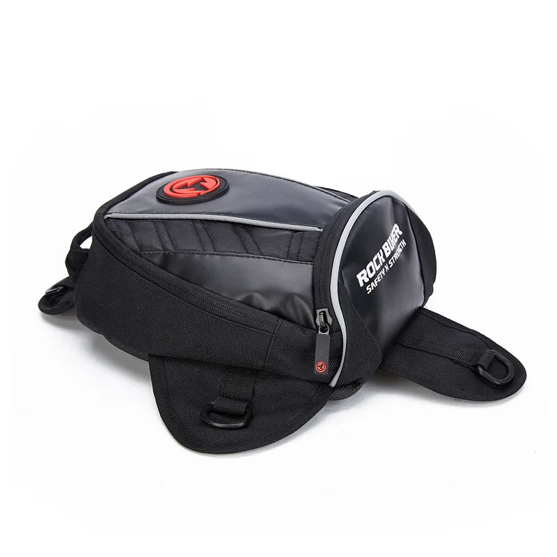 ROCK-BIKER-Saddlebags-for-motorcycle-Multifunction-Magnet-tank-bag-Waterproof-Motorcycle-luggage-bags-sacoche-moto - 