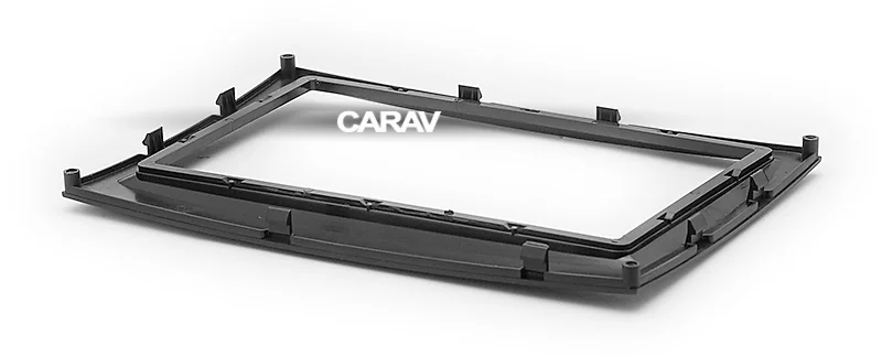 CARAV 11-599 Dash CD панель для KIA Sportage(QL)+; KX5+ рамка для DVD CD отделка монтажный комплект