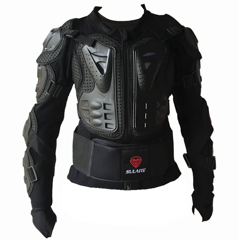 Профессиональный мотоциклетный бронезащитный костюм наездник Защита тела куртка мотоциклетная куртка зомби гонки