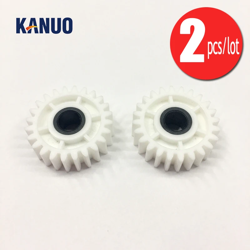 Máquina de Engrenagem para Fuji Frontier 550 570 Minilabs Peças Lote 327c1061257 327c1061257c