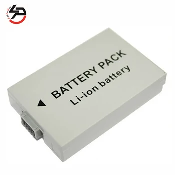 

Laipuduo Camera Battery BP-110 CG-110 For Canon HF R20 R26 R28 R200 R206 CG-110E VIXIA HFR20,HFR21,HFR200