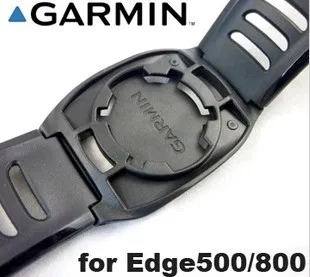 Велосипедный компьютер GARMIN часы edge 500/510/810 Железный тренировочный специальный ремешок