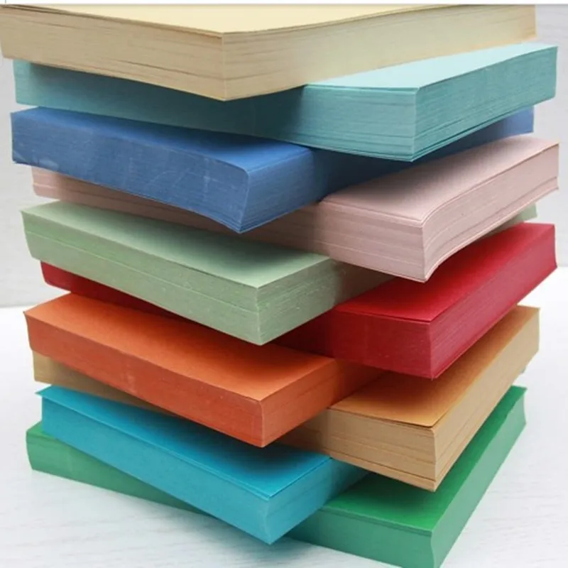 20pcs-150g-A4-Colorful-Texture-Kraft-Paper-DIY-Cover-Handmade-Origami-Cardboard-Printing-Gift-Packaging-Decoration (1)