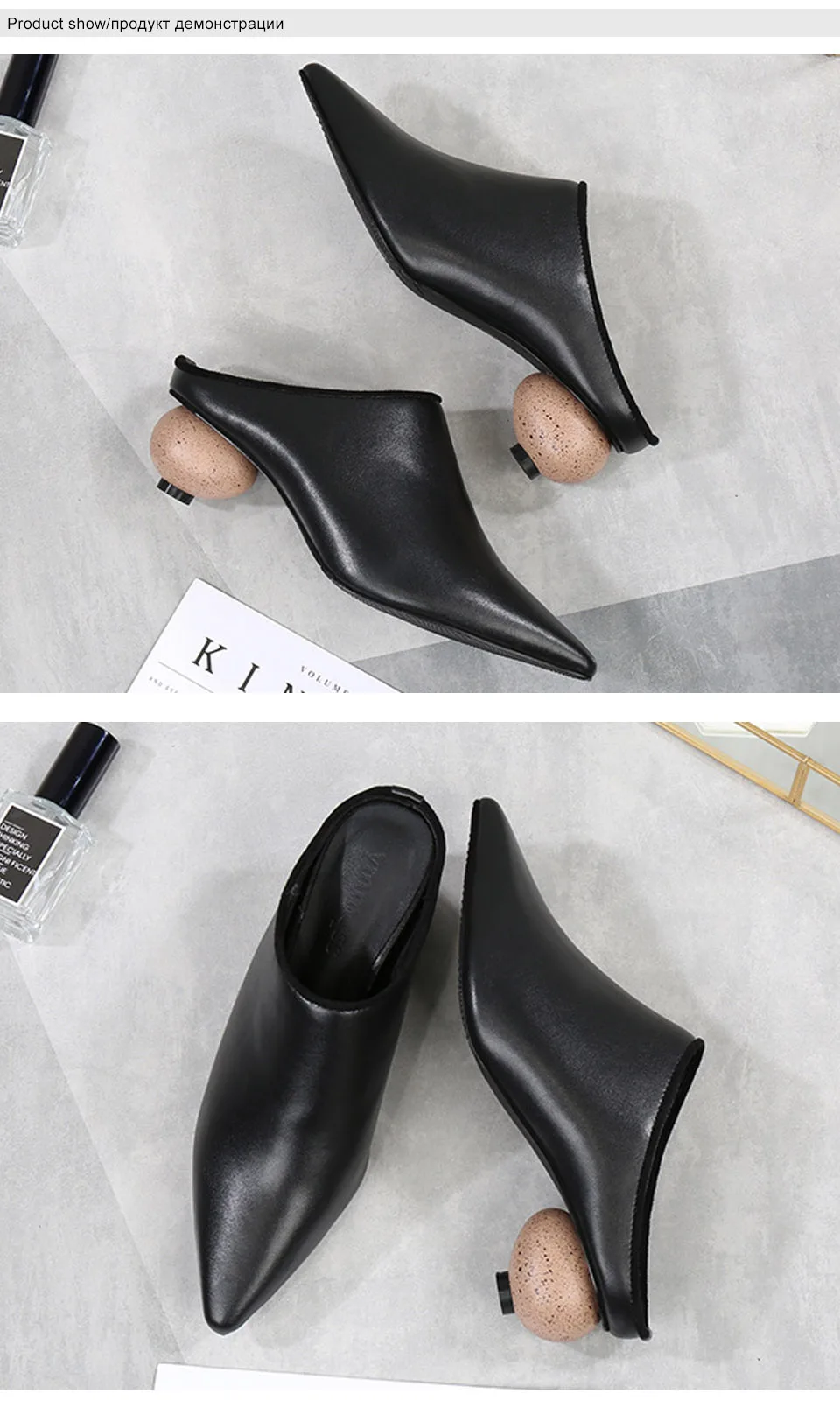women slippers 3