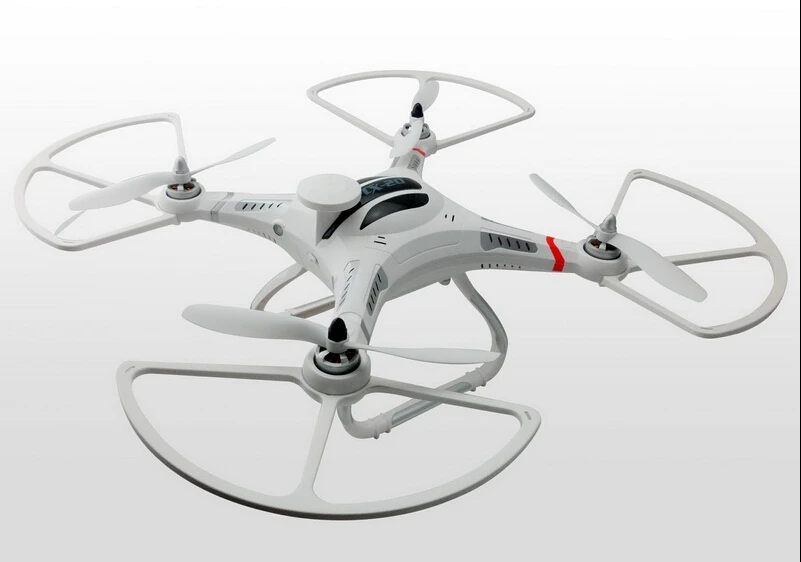 Cheerson CX-20 CX20 бесщеточный MX/gps авто-pathfinder 2 4 ГГц 4-CH 6-осевой вертолет Мультикоптер UFO