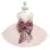 Baby Newborn 1 2 Years Little Girl Dress for 1st First Baby Girl Birthday Outfit Infant Party Dresses For Baptism Summer Clothes
