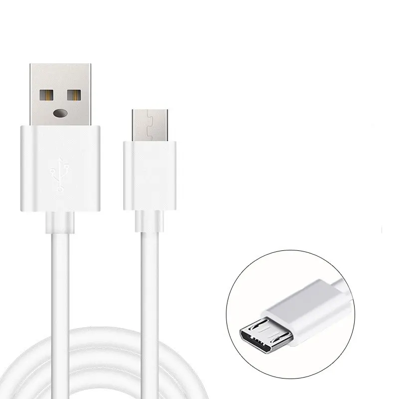 كابل شحن سريع 1 قطعة الهاتف المحمول USB كابل بيانات ل فون ل XIAOMI لهواوي ل ممن لهم ل فيفو ل Oneplus