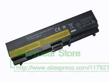 

5200Mah 6 cells Laptop Li-ion battery For LENOVO L430 L530 T430 T430I T530 T530I W530I W530 42T4751, 42T4755, FRU 42T479