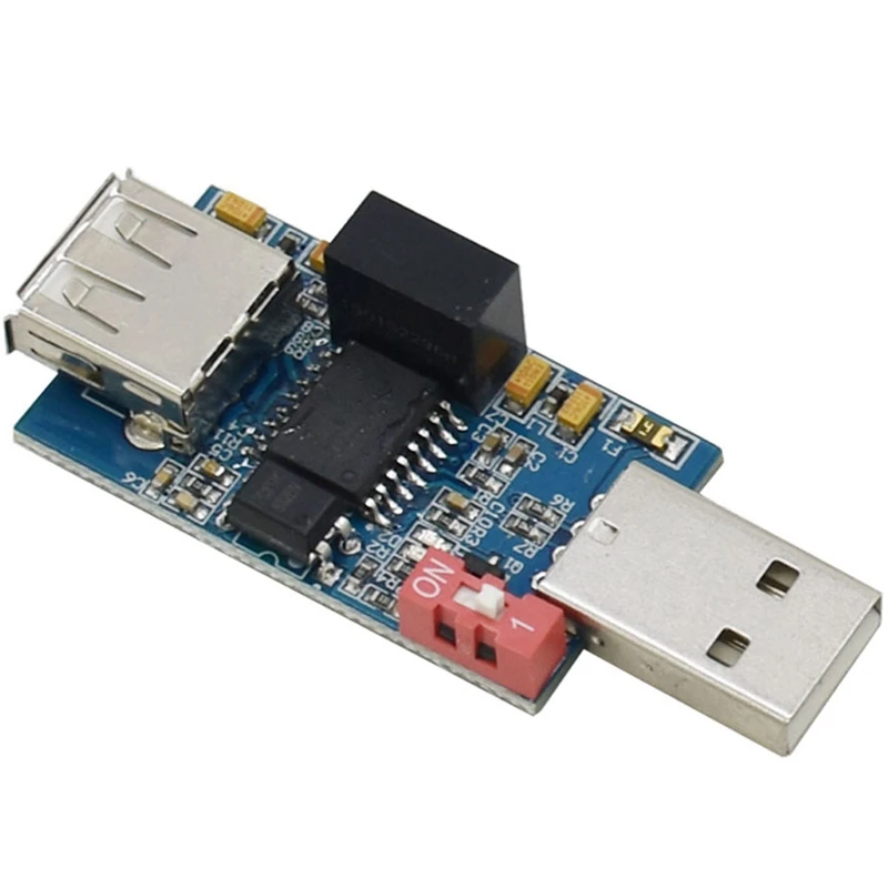 1500V Usb изолятор плата защиты изоляции Adum4160 Adum3160 модуль|Платы расширения| |
