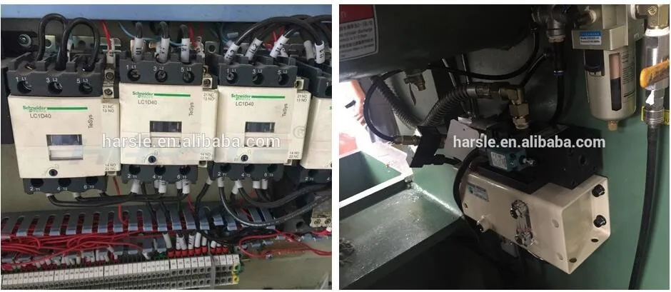 pneumatic puncher