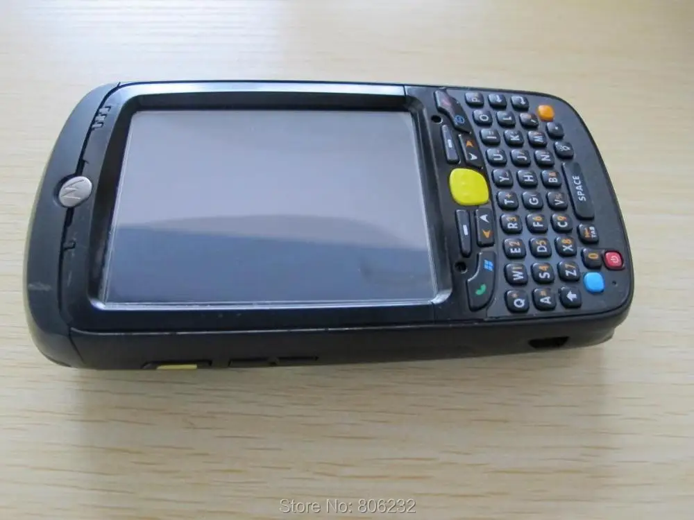 

IMIDO For SYMBOL MC55A0 WM6.5 2D IMAGER SCANNER MC55A0-P40SWQQA9WR