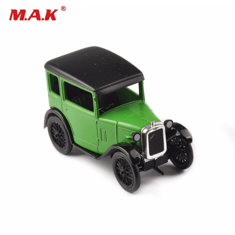 Buy Cheap toy Car Models 1/43 Austin Seven Diecast