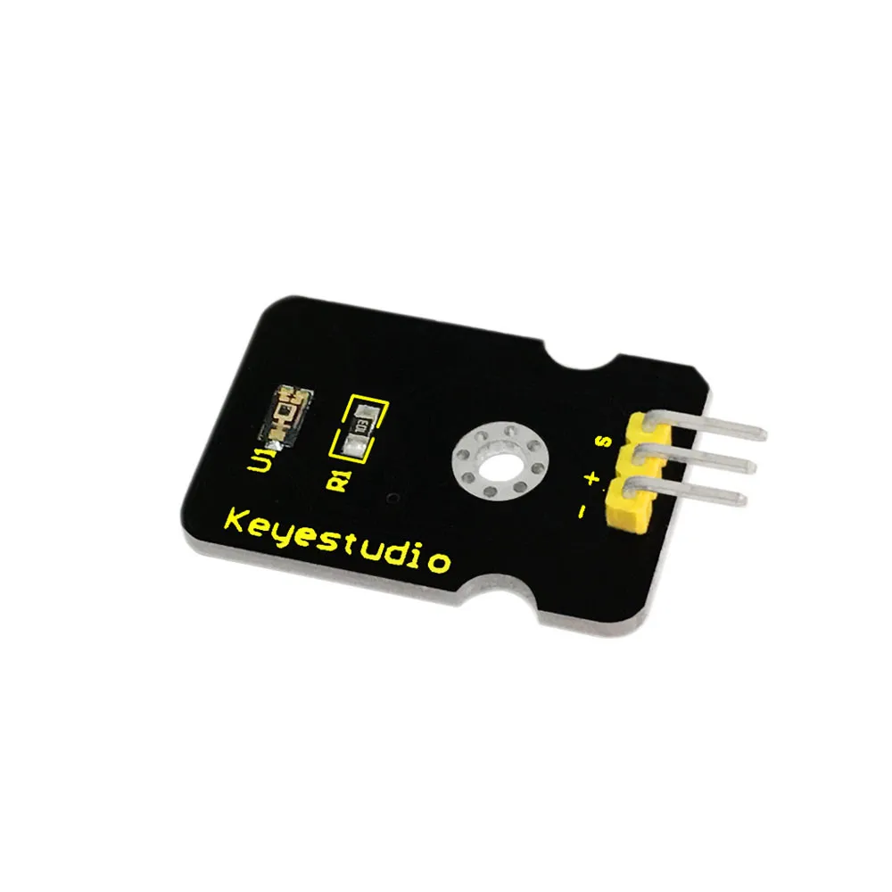 temt6000 para arduino uno mega2560
