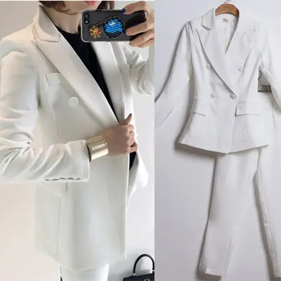 spring-new-small-suit-edition-in-fashionable-temperament-of-loose-long-suit-jacket-haroun-pants-suit-two-pieces-set-womens-suit