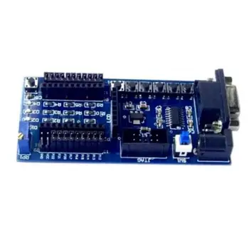 

10 pcs CC2430 ZigBee Wireless Modules Control Base Development Board
