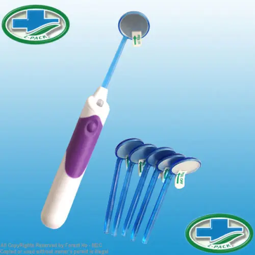 teeth whitening tools super bright lighted led anti fog lighted teeth whitening