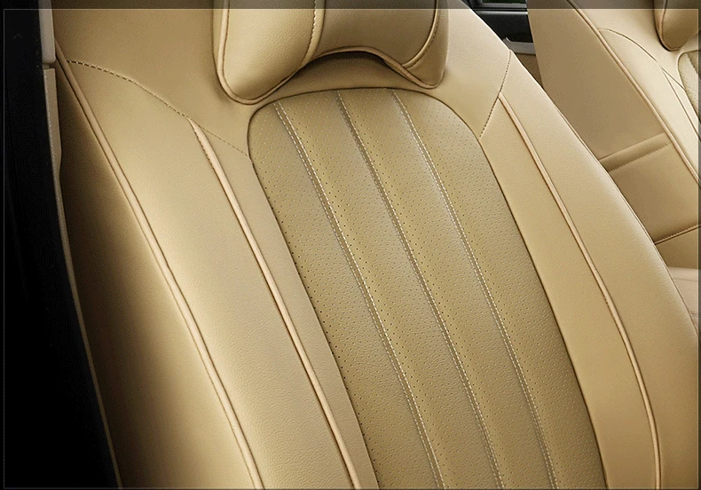 1122 car seat cover leather  (7)