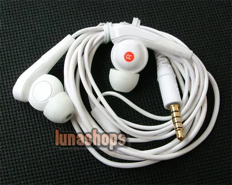 Version com Cancelamento de Ruído Fone de Ouvido para Sony Atualize – 1060 Nw-f886 Nwz-m504 Jogador Ln001003 Mdr-nc033 Mdr-nc020 Nwz-x1050