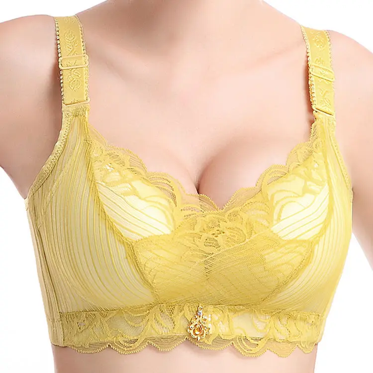                 Bralette Sutian