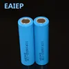 EAIEP 2Pcs/lot 3.7V 18650 Rechargeable Li-ion Battery 1300mAh for Led Torch Flashlight Toys Camera Bateria ► Photo 1/2