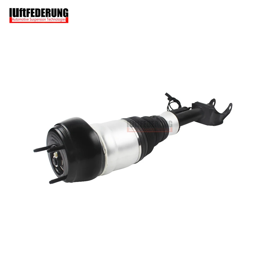

Luftfederung Mercedes W166 CDI 4MATIC Left Front Air Spring With ADS Shock Absorber Suspension Air Strut Assembly 1663201313