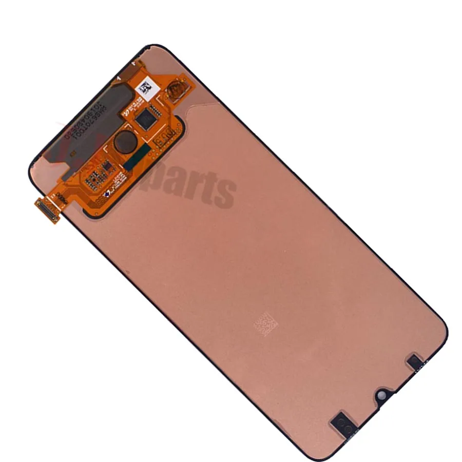 6 7 &quotдля Samsung Galaxy A70 LCD A705 A705F SM дисплей кодирующий преобразователь сенсорного