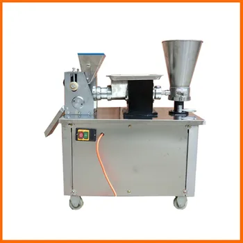 

full automatic chinese dumpling machine molding machine jiaozi maker spring roll or wonton samosa maker empanada making machine