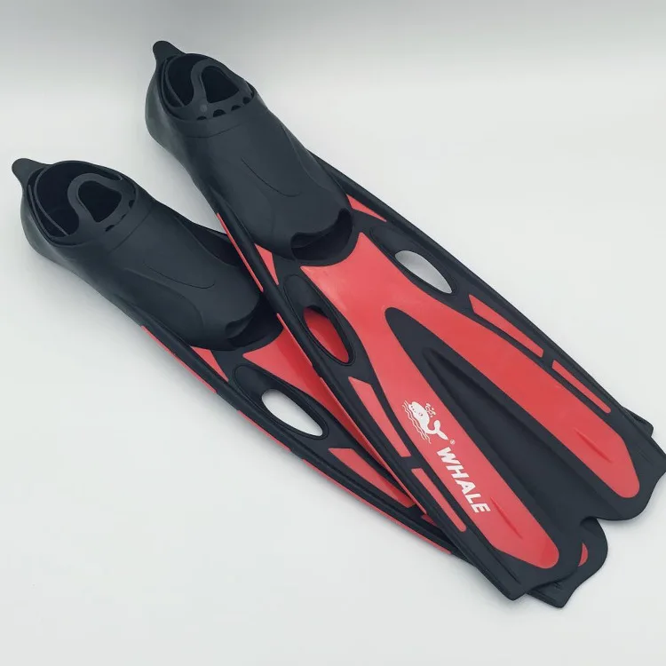 Barbatanas de Mergulho Novo Design Silicone Snorkeling Mergulho Adulto Conforto Flexível Natação Barbatanas Caminhada pé Nadadeiras