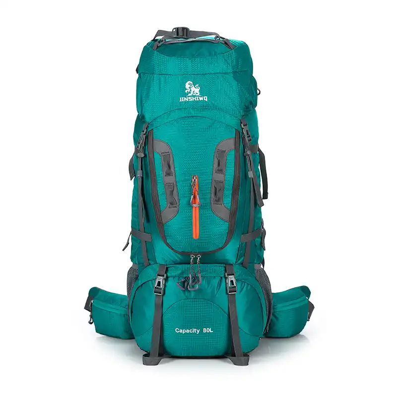 80l hiking backpack