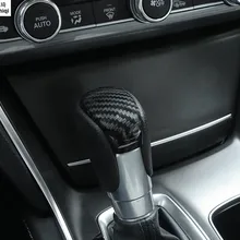 АБС-пластик хром специальная деталь крышка украшения для передач интерьер машина для обрезания наклеек для Honda ACCORD MK10 ACCORD 10