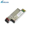 10G WDM SFP+ bidi T1270/R1330nm T1330/R1270nm ,20km ,40km 60km ,BIDI SFP+ Compliant with SFP+ with LC connector ► Photo 2/4