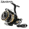 DAIWA-carrete de pesca giratorio LEGALIS LT, Original, 1000D, 2000D, 2500, 3000C, 4000DC, 5000, DCXH, 5BB, 10kg, máxima LC-ABS, carrete de Metal ► Foto 1/6