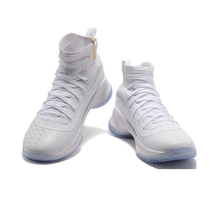 under armour curry 4 womens grey