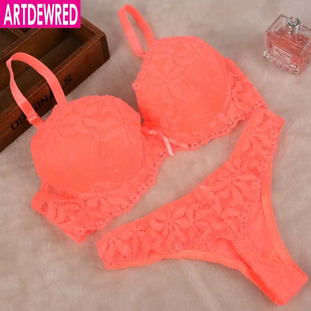bra and underwear sets cheap
