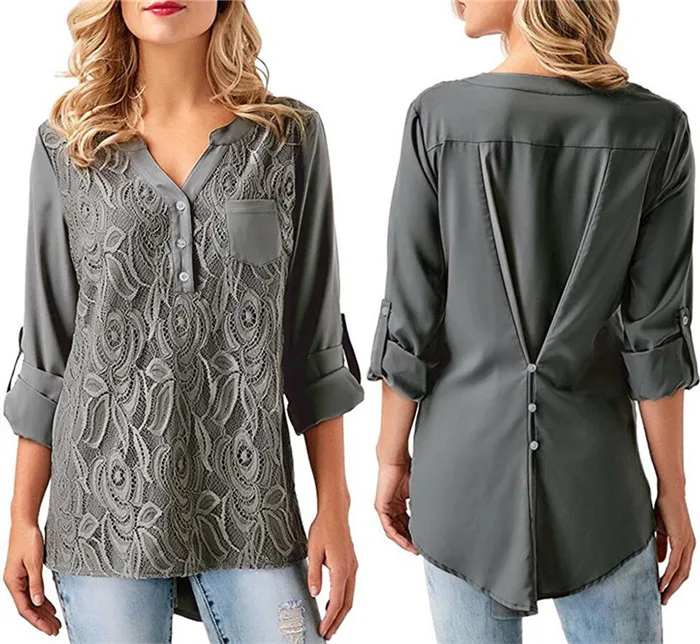 Blouses & Shirts705