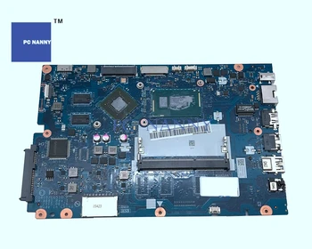 

PCNANNY Mainboard 5B20K25442 NM-A681 for Lenovo Ideapad 100-15IBY 100-15IBD i5-5200U Laptop motherboard